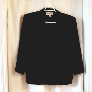 Jones New York Wool Jacket
